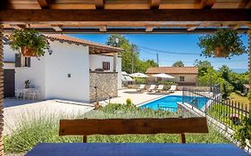 Villa Simici Quiet Peaceful Place With Pool Perfect To Enjoy The Nature